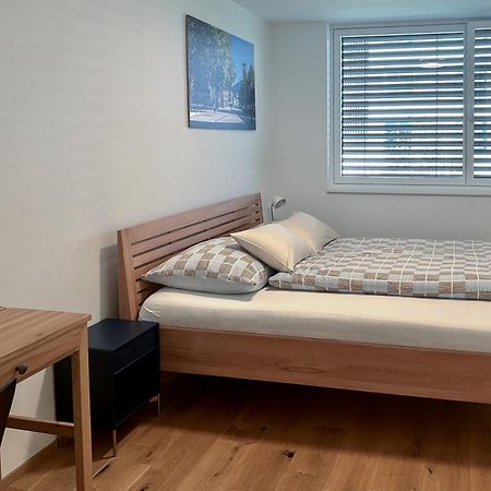 Welcome 73M2 Ferienwohnung 10 Min. Zum Bodensee Bregencja Zewnętrze zdjęcie