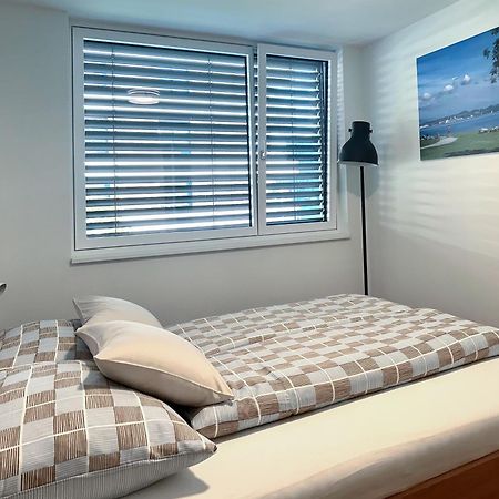 Welcome 73M2 Ferienwohnung 10 Min. Zum Bodensee Bregencja Zewnętrze zdjęcie