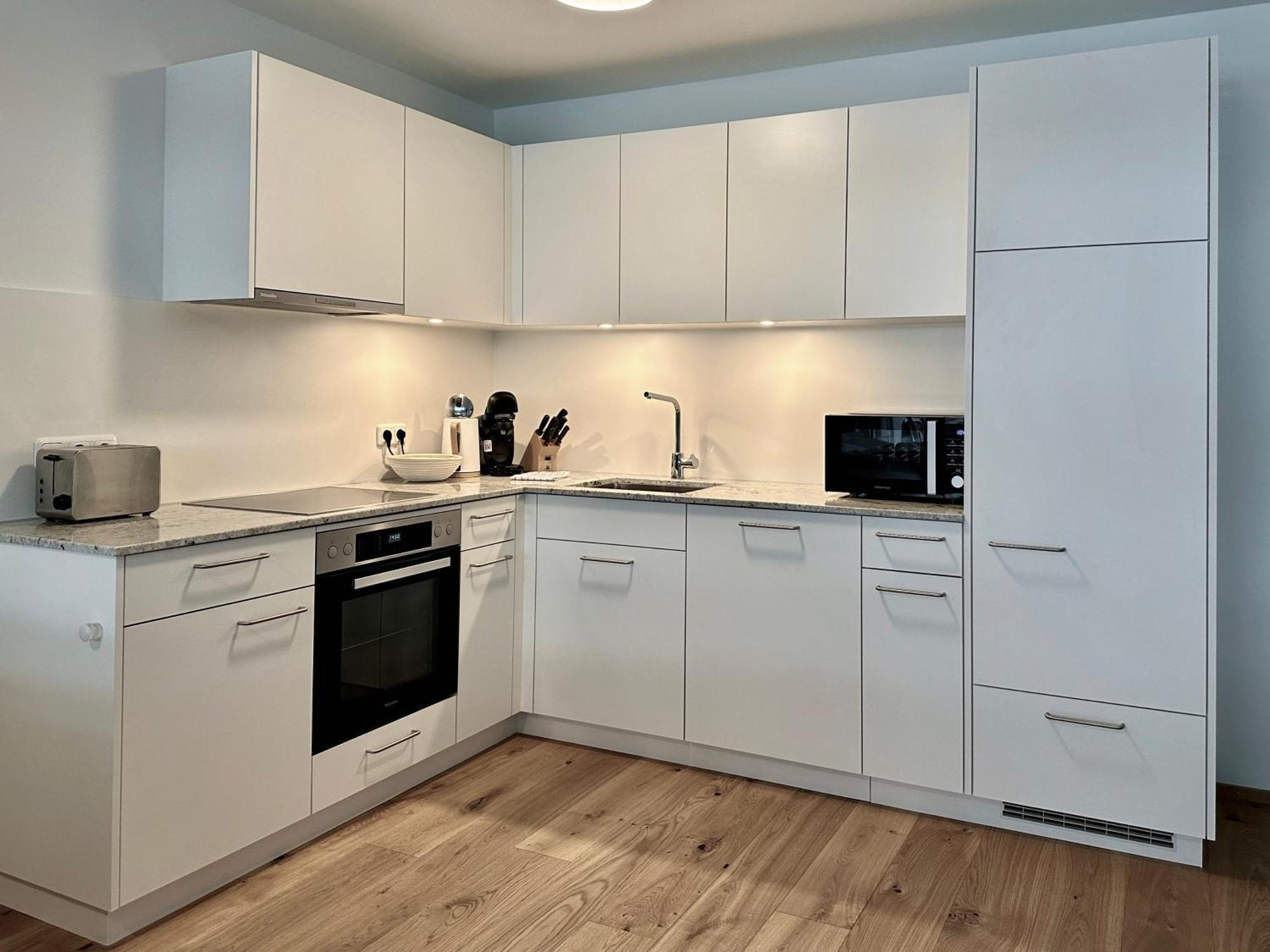 Welcome 73M2 Ferienwohnung 10 Min. Zum Bodensee Bregencja Zewnętrze zdjęcie