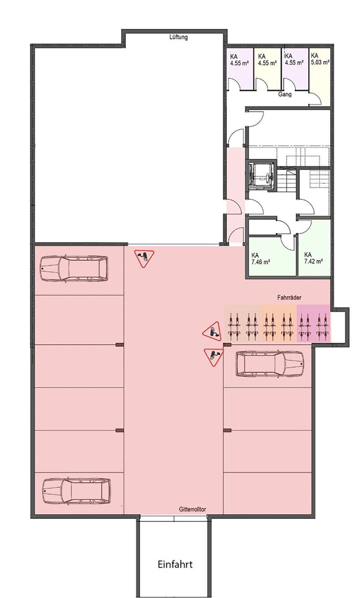 Welcome 73M2 Ferienwohnung 10 Min. Zum Bodensee Bregencja Zewnętrze zdjęcie