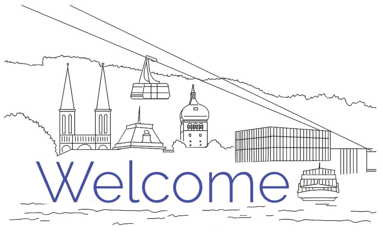 Welcome 73M2 Ferienwohnung 10 Min. Zum Bodensee Bregencja Zewnętrze zdjęcie