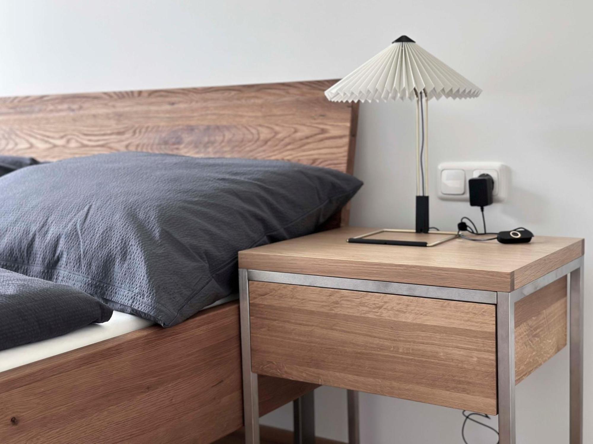 Welcome 73M2 Ferienwohnung 10 Min. Zum Bodensee Bregencja Zewnętrze zdjęcie