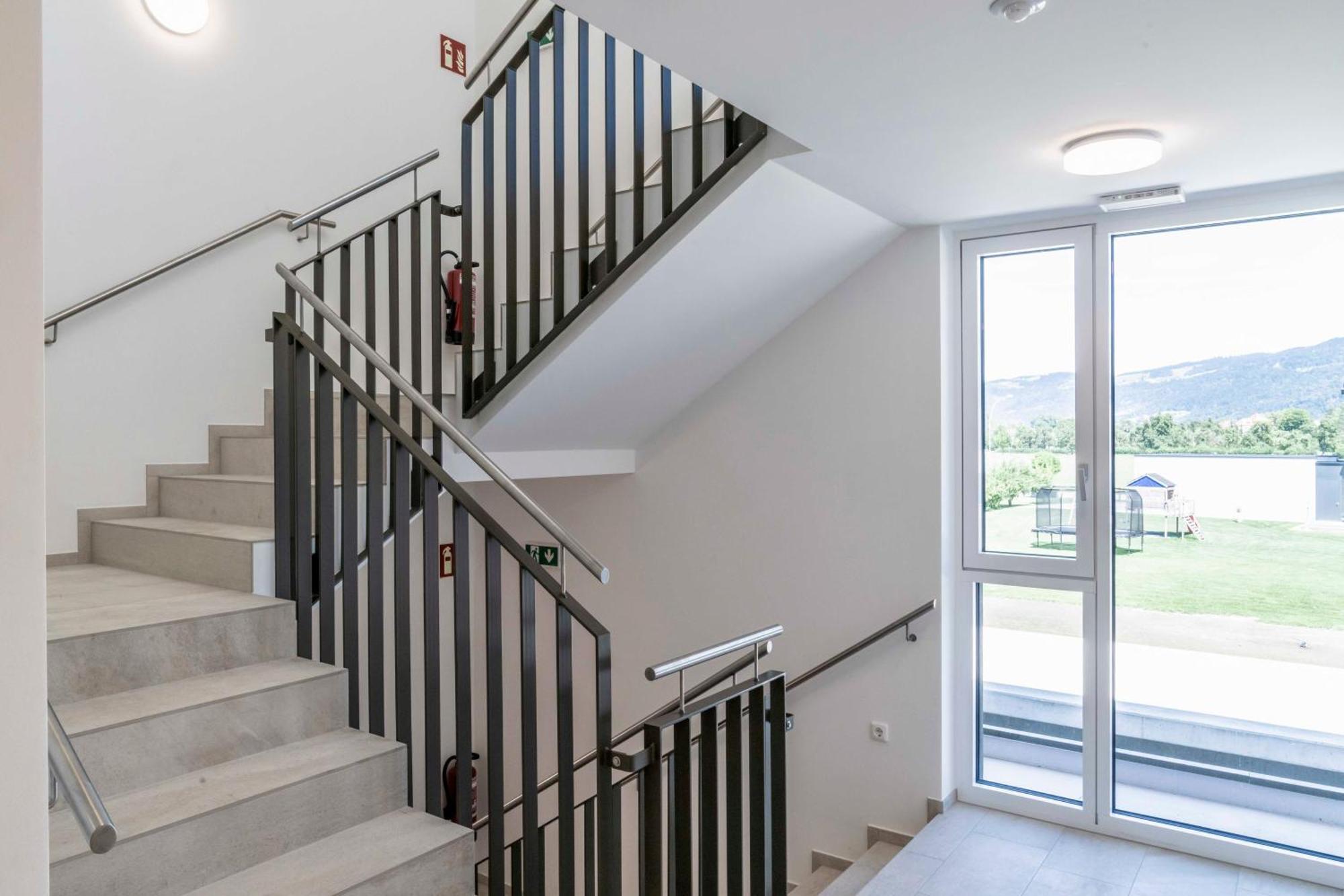 Welcome 73M2 Ferienwohnung 10 Min. Zum Bodensee Bregencja Zewnętrze zdjęcie