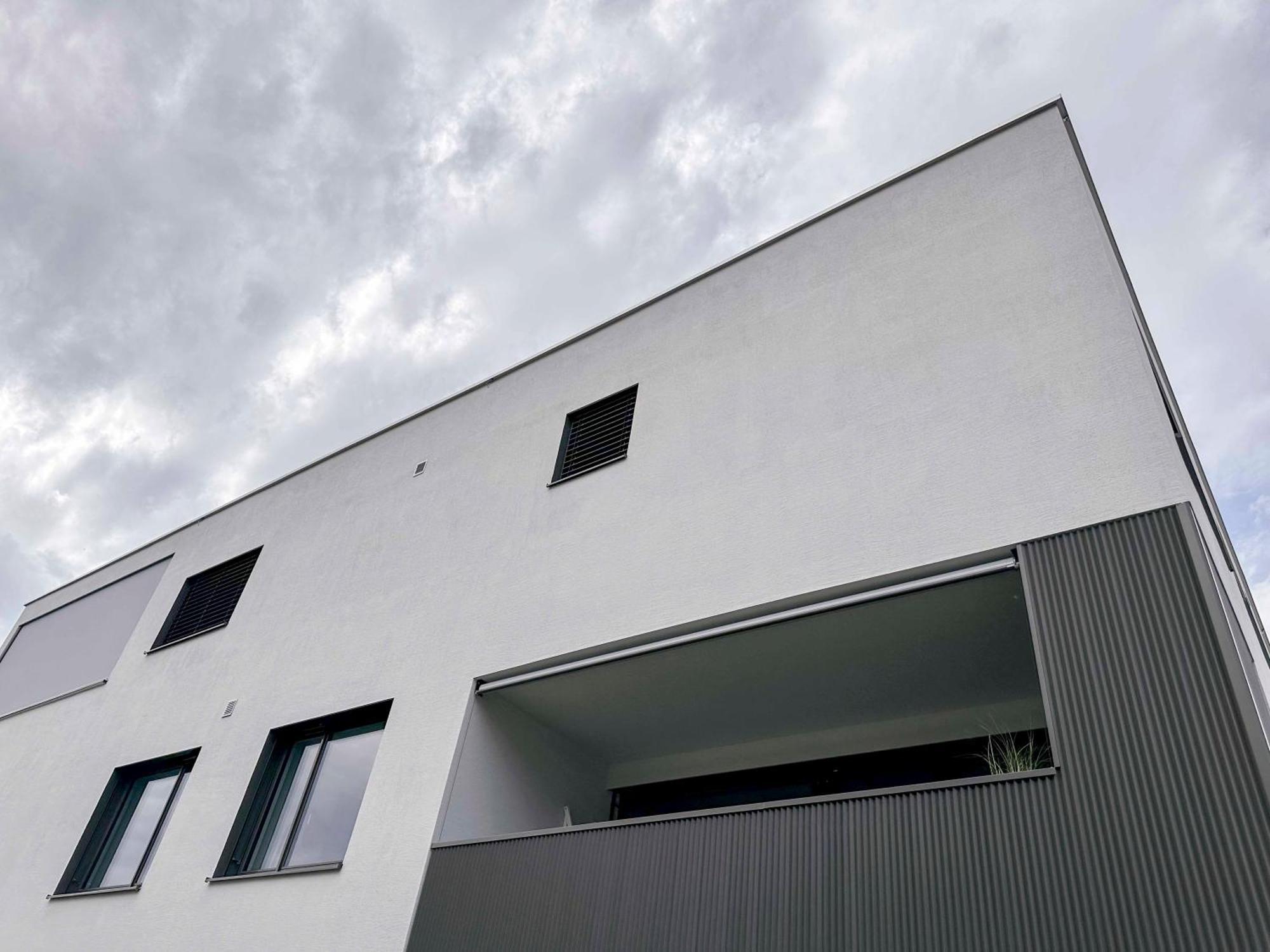 Welcome 73M2 Ferienwohnung 10 Min. Zum Bodensee Bregencja Zewnętrze zdjęcie