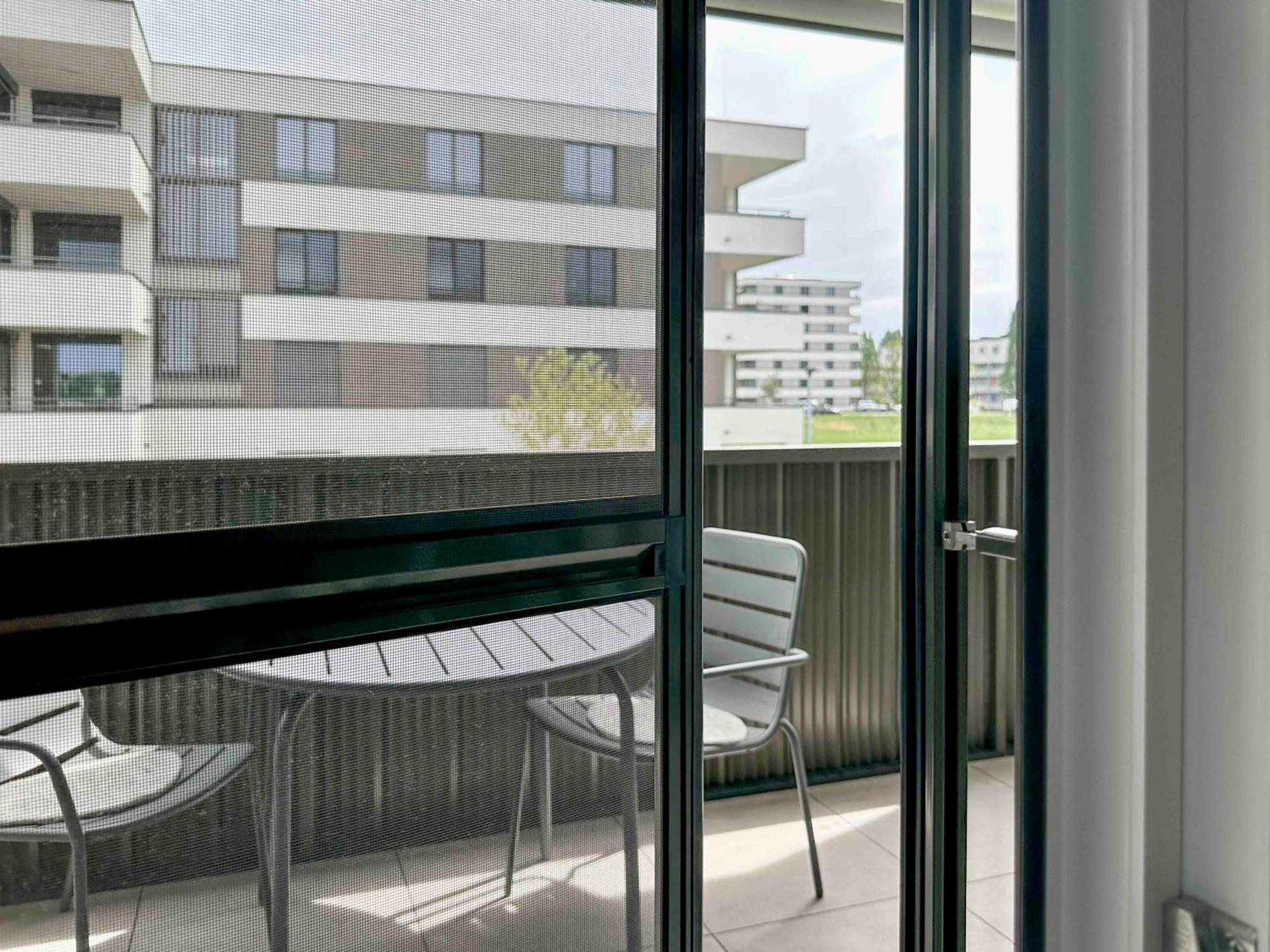 Welcome 73M2 Ferienwohnung 10 Min. Zum Bodensee Bregencja Zewnętrze zdjęcie