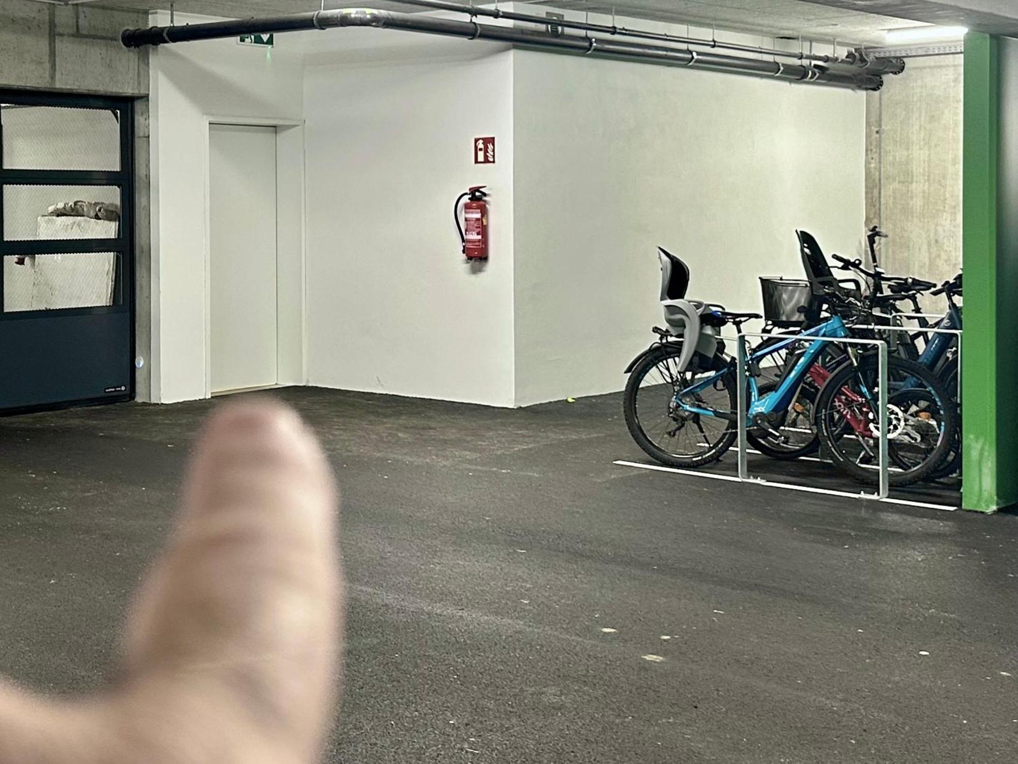 Welcome 73M2 Ferienwohnung 10 Min. Zum Bodensee Bregencja Zewnętrze zdjęcie