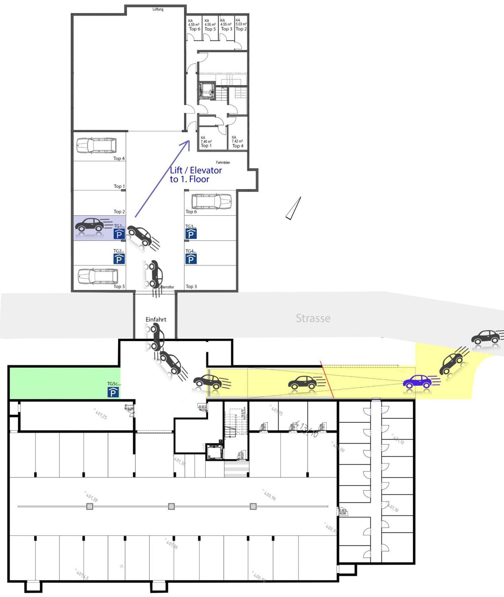 Welcome 73M2 Ferienwohnung 10 Min. Zum Bodensee Bregencja Zewnętrze zdjęcie