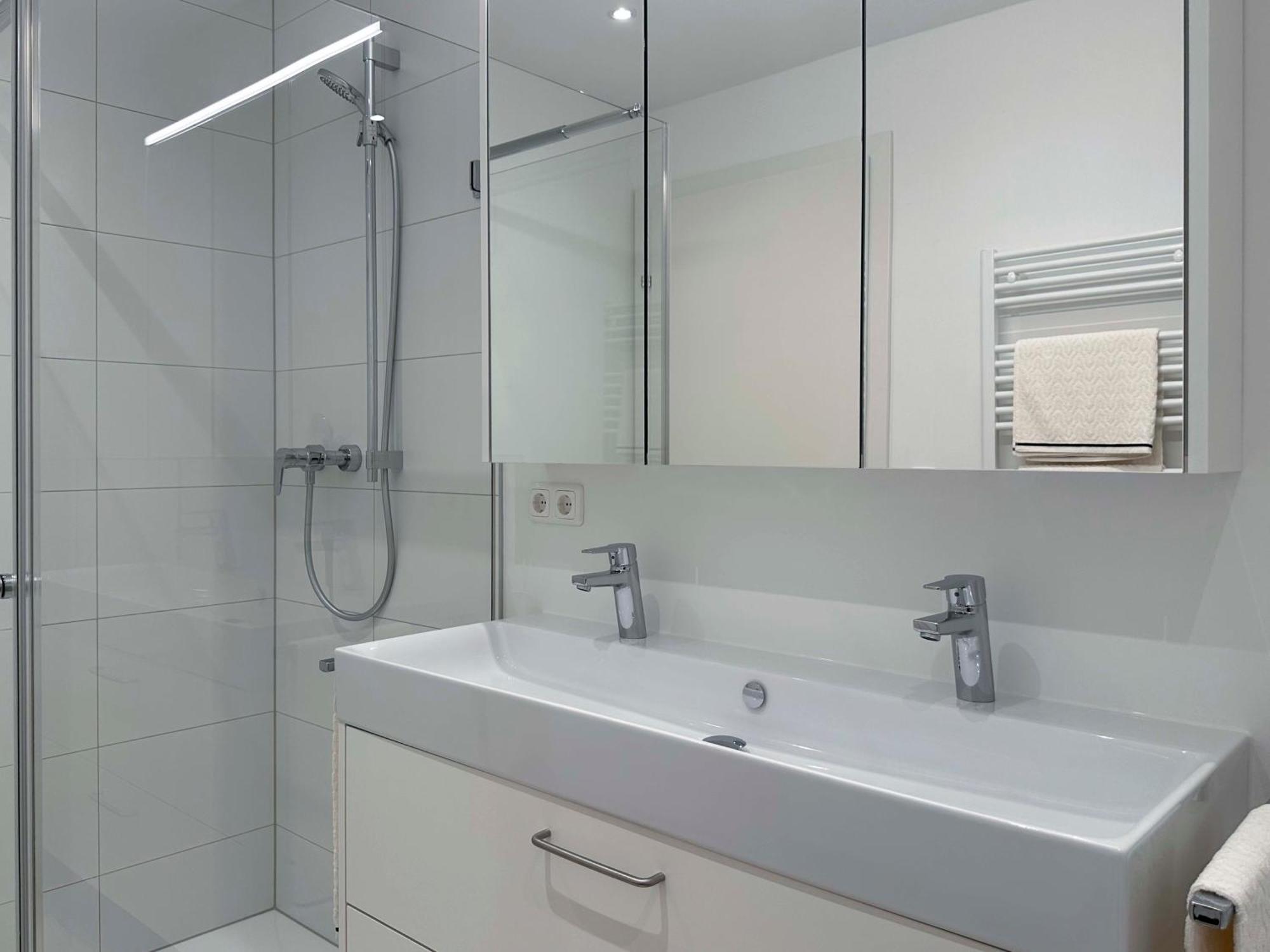 Welcome 73M2 Ferienwohnung 10 Min. Zum Bodensee Bregencja Zewnętrze zdjęcie
