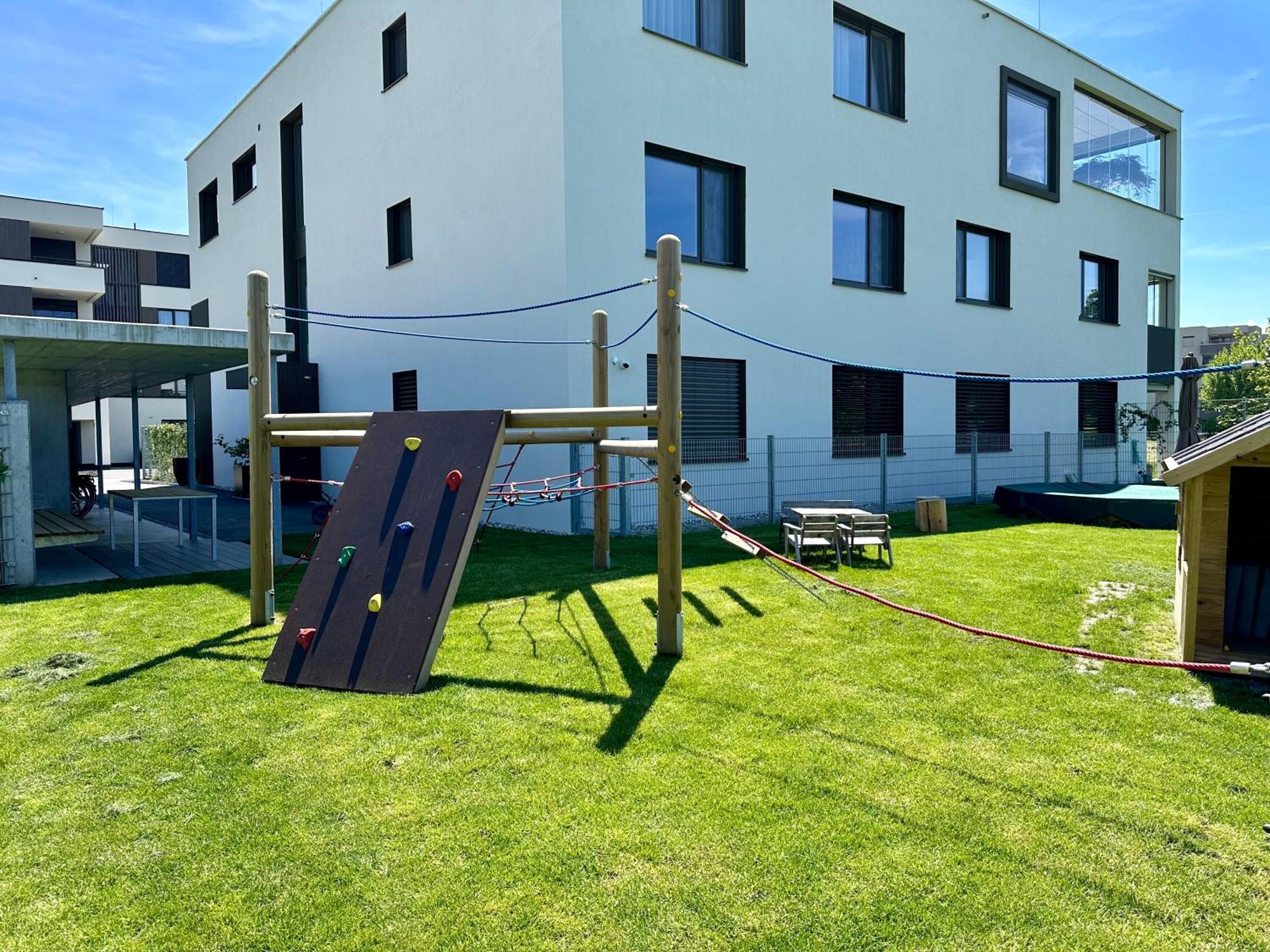 Welcome 73M2 Ferienwohnung 10 Min. Zum Bodensee Bregencja Zewnętrze zdjęcie