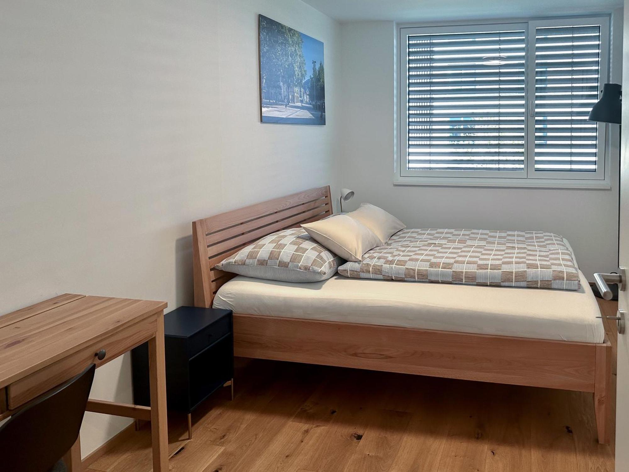 Welcome 73M2 Ferienwohnung 10 Min. Zum Bodensee Bregencja Zewnętrze zdjęcie